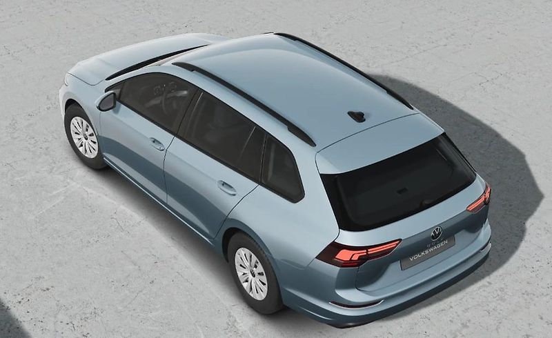 Volkswagen Golf 1,5 TSI 6G - fotka 4 z 8