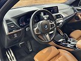 BMW X4 3.0D xDRIVE M-SPORT LED - náhled 10