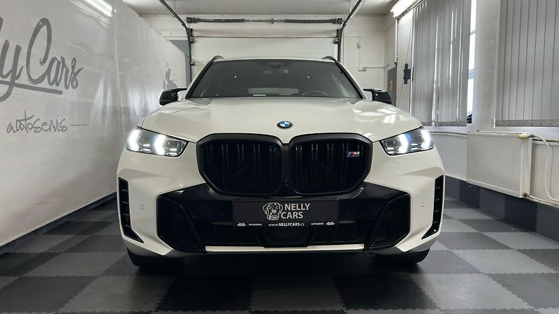 BMW X5 M60i / ZÁRUKA / TOP STAV - fotka 2 z 67