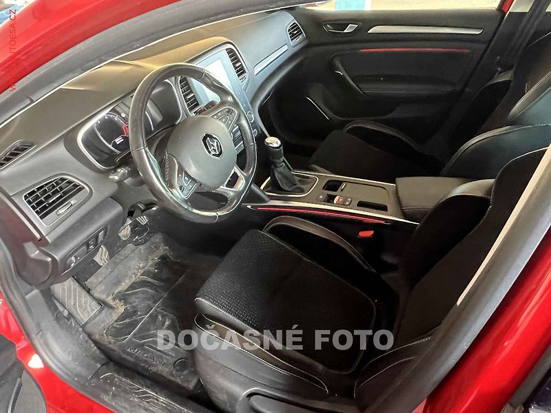 Renault Mégane (2019) 1.3TCe, 1.maj,ČR - fotka 3 z 3