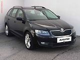 Škoda Octavia (2016) 2.0 TDi, Style, DSG - náhled 1