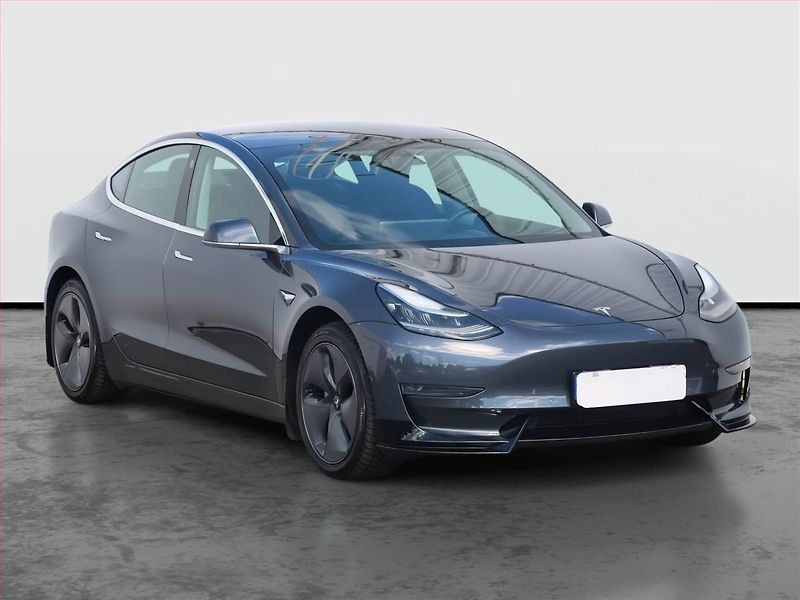Tesla Model 3 (2019) Long Range 4WD 78kWh, SoH 75% - fotografie inzerátu