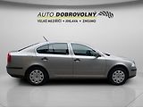 Škoda Octavia Tour 1.6MPI MT5 - náhled 8