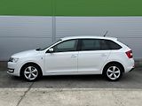 Škoda Rapid 1.2TSi Ambition PLUS 105PS Spa - náhled 7