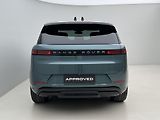 Land Rover Range Rover Sport D300 AWD DYNAMIC HSE AUT CZ - náhled 11