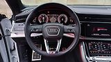 Audi Q8 S-LINE 210kW-WEBASTO-ČR-DPH- - náhled 14