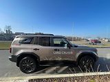 Toyota Land Cruiser 2.8D 8AT 4x4 Executive Skyview - náhled 7