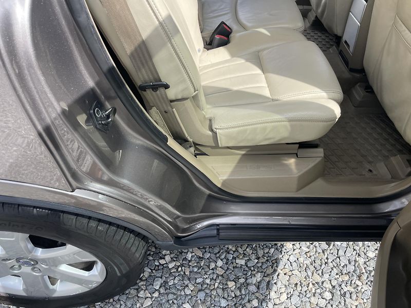 Volvo XC90 2.5TDi D5 200PS AWD R-DESIGN!! - fotka 132 z 180