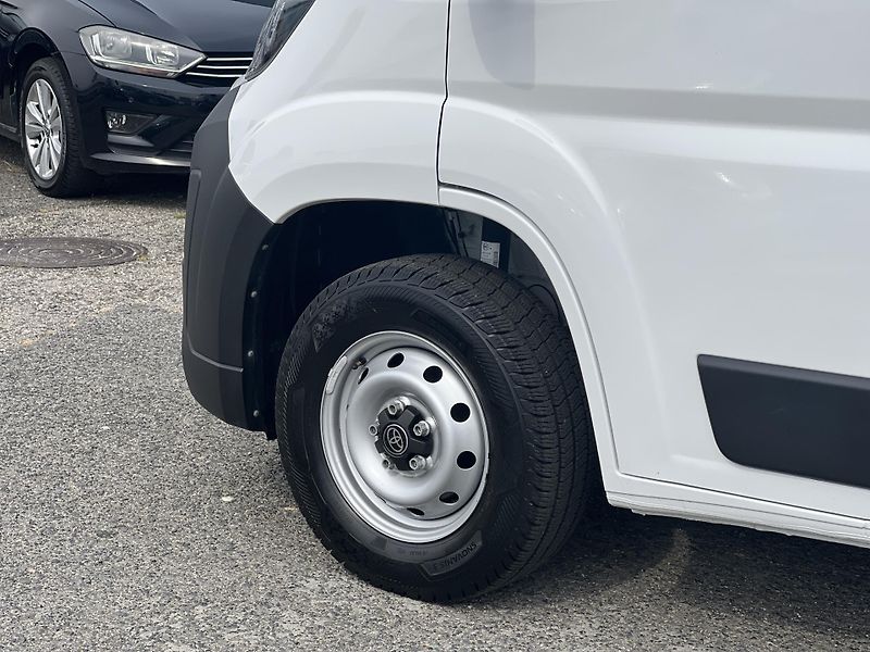 Toyota Proace Max 2.2D L2H2 Active ČR 1.MAJ DPH - fotka 33 z 35