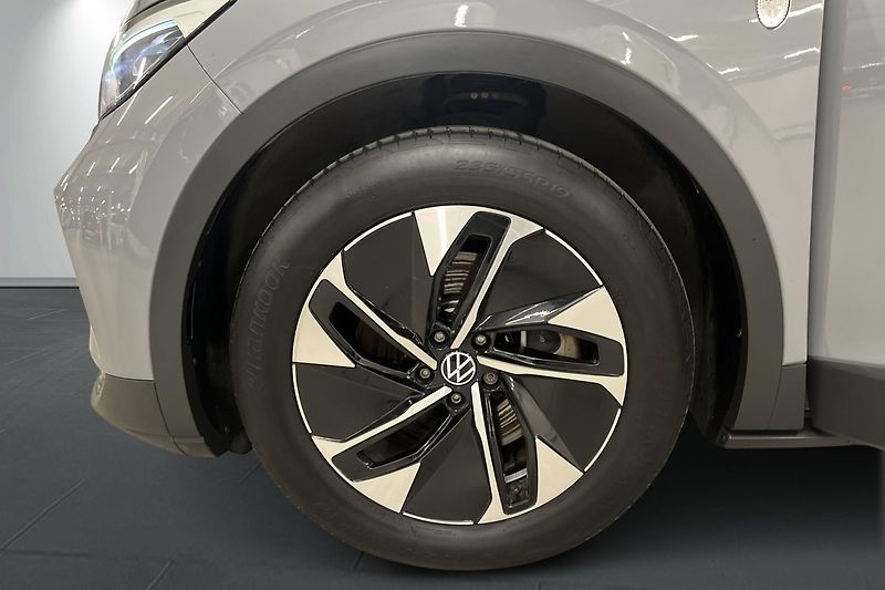 Volkswagen ID.4 Pro Performance ACC Tep. čerp - fotka 9 z 27
