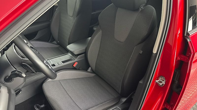 Škoda Octavia 2.0 TDI DSG Ambition - fotka 15 z 24