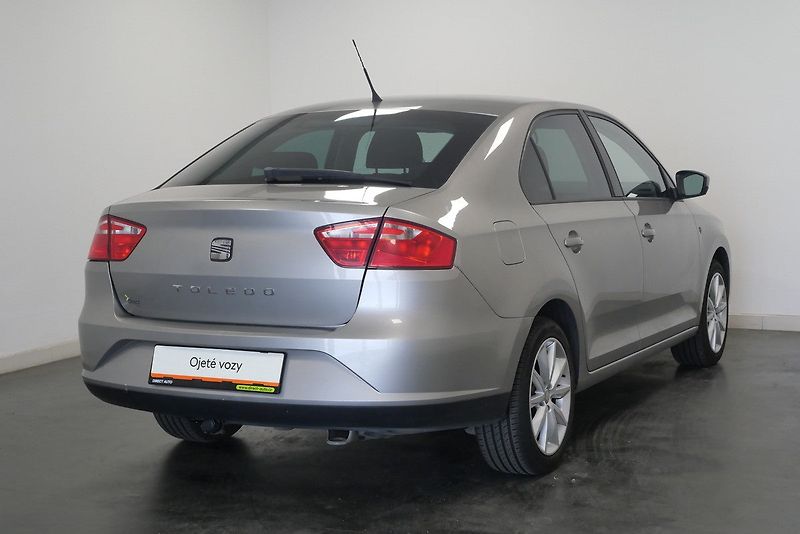 Seat Toledo - fotka 2 z 21