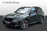 BMW X5 xDrive30d - náhled 1
