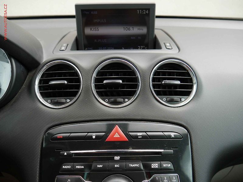 Peugeot 308 (2011) 1.6HDI, STK5/28 - fotka 15 z 17