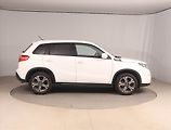 Suzuki Vitara (2017) 1.6 VVT, 4X4, Kůže, Navi - náhled 6