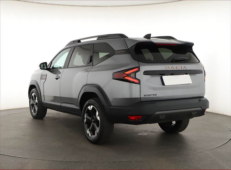Dacia Bigster (2025) 1.2 MHEV, Extreme, FullLed - fotka 4 z 18
