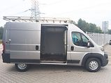 Citroën Jumper (2020) Furgon 3500 L2H2 140k 2.2 BHDi - náhled 9