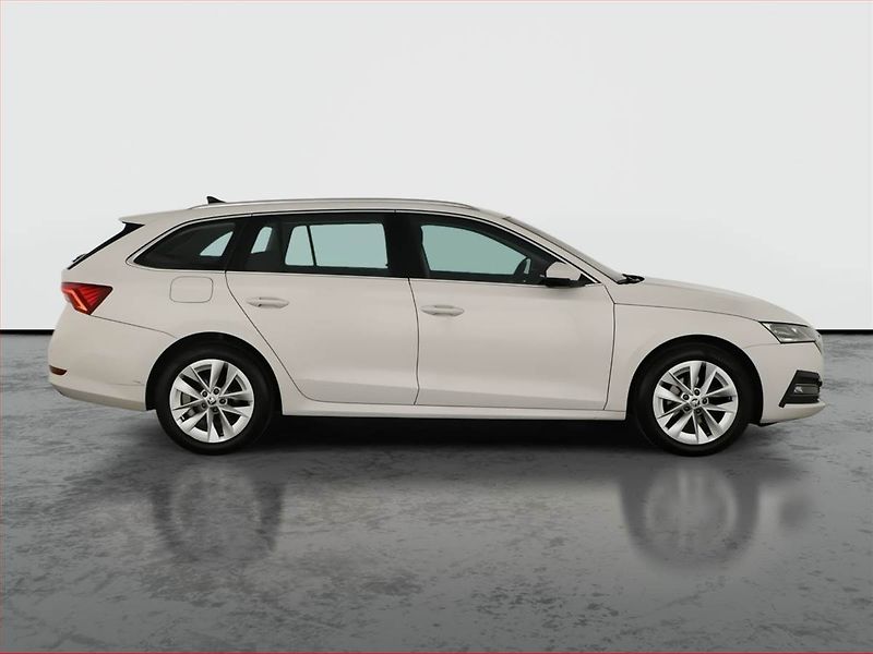 Škoda Octavia (2020) Style 2.0 TDI, ČR,1.maj - fotka 6 z 19