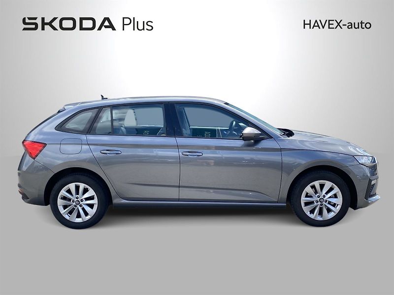 Škoda Scala (2025) 1.0 TSI Selection - fotka 31 z 33