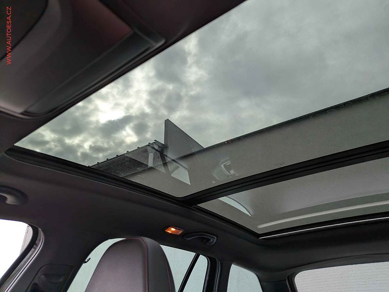 Škoda Octavia (2015) 2.0TSi, ČR, RS, bixen - fotka 24 z 26