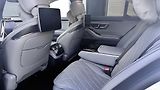 Mercedes-Benz Třídy S (2021) 400d Long, 4matic, AMG, záruka - náhled 13