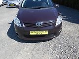 Toyota Auris 1.6VVTi,97KW,Tažné, Výhřev,CZ! - náhled 10