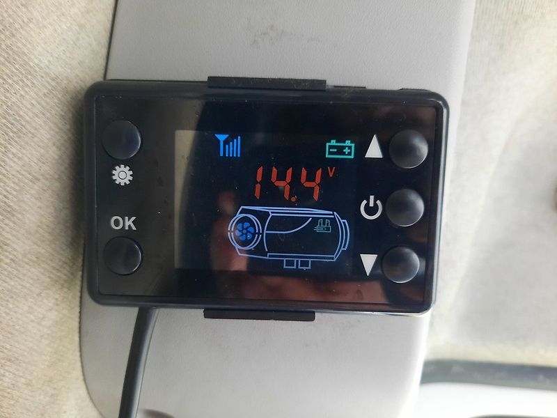 Fiat Ducato FG3300 L3H2 2,3 JTD 120k - fotka 18 z 19