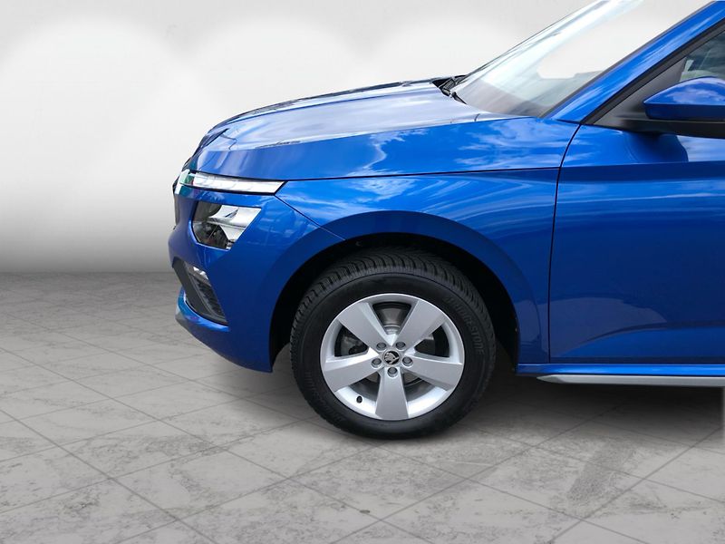 Škoda Kamiq 1.0 TSi DSG 7st. TOP SELECTION - fotka 10 z 28