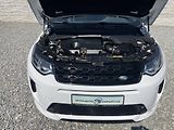 Land Rover Discovery Sport 2.0TDi 180PS 4x4 R-DYNAMIC TOP - náhled 73