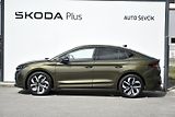 Škoda Enyaq (2025) Sportline 85 210kW - náhled 2