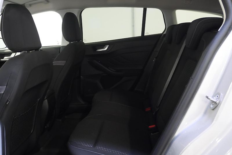 Ford Focus - fotka 23 z 24