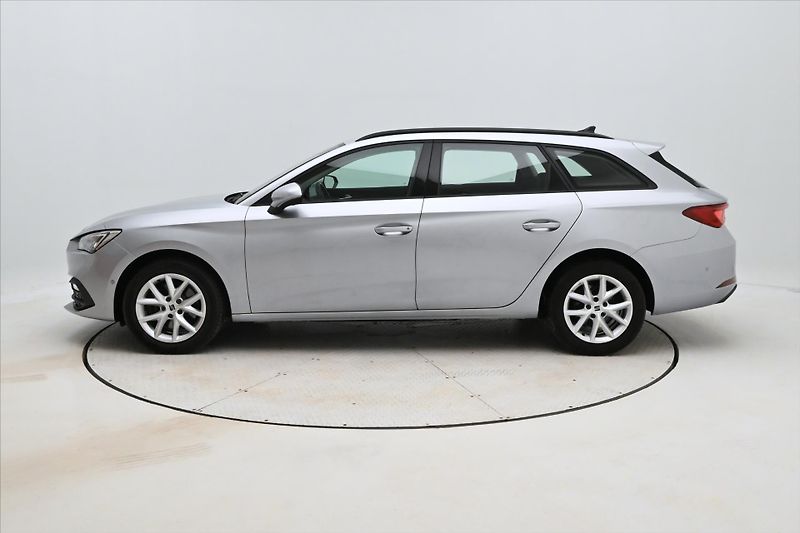 Seat Leon 2,0 TDI 110 kW STYLE Záruka až - fotka 8 z 31