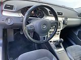 Volkswagen Passat (2014) 2.0 TDi, Highline, navi, - náhled 13