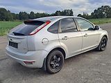 Ford Focus (2011) 1.6 TDCi, DOLOŽENÉ KM, PĚKNÝ  - náhled 4