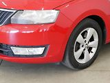 Škoda Rapid - náhled 9