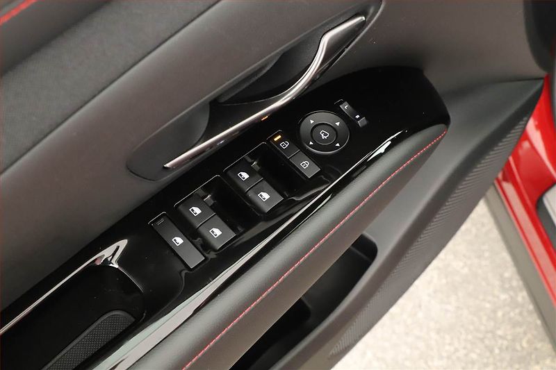 Hyundai Tucson (2025) 1.6 T-GDI, N-LINE, AUTOMAT - fotka 16 z 18