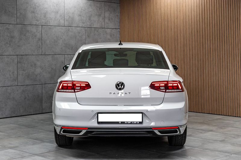 Volkswagen Passat 1.5 TSI ELEGANCE*DSG*DPH*ČR 1M - fotka 5 z 39