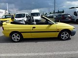 Ford Escort 1,6 16V El.střecha,klimatizace - náhled 7