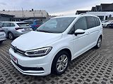 Volkswagen Touran 2.0 TDI 110kW DSG Highline - náhled 1