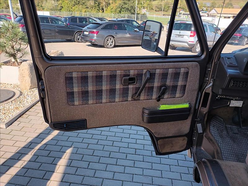 Volkswagen Caravelle 1,9 i,T3 Westfalia,SPRCHA,WC, - fotka 11 z 49
