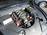 Maserati GranTurismo 4,7 V8 Sport - náhled 35