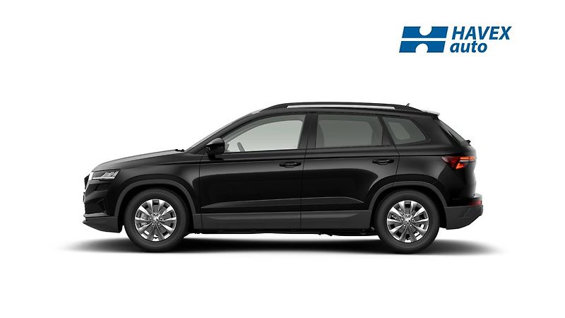 Škoda Karoq (2026) 1.5 TSI 110 kW Selection - fotka 3 z 3