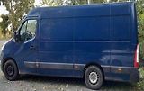 Renault Master (2016) 3.5t dílna s vybavením - náhled 1