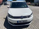 Volkswagen Touran (2013) - náhled 1