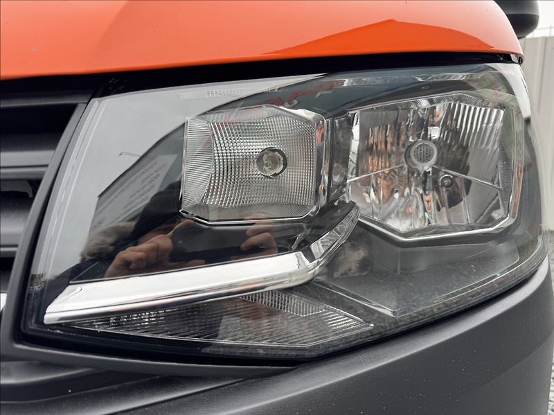 Volkswagen Transporter 2,0 TDI 110kW 4MOT DPH původČR - fotka 9 z 50