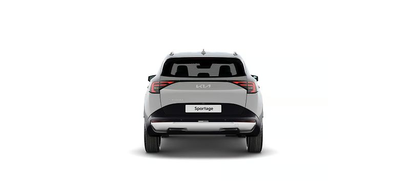 Kia Sportage TOP 1.6 T-GDI GPF 7DCT 4x2 - fotka 5 z 5