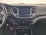 Hyundai Tucson (2018) 1.7 CRDi, ČR, AC, navi - náhled 12