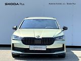 Škoda Superb (2025) Combi DSG 2.0 TDI / 110 kW / S - náhled 3