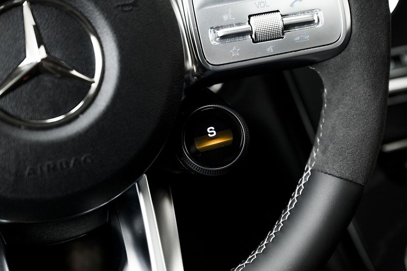 Mercedes-Benz GLC 63S 4M*Aerodymic AMG - fotka 28 z 51