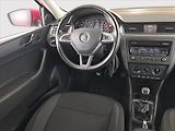 Škoda Rapid (2015) Spaceback 1.2 TSI, ČR,1.maj - náhled 7